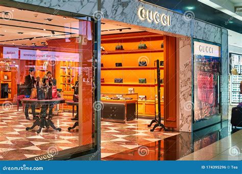 gucci factory outlet dubai